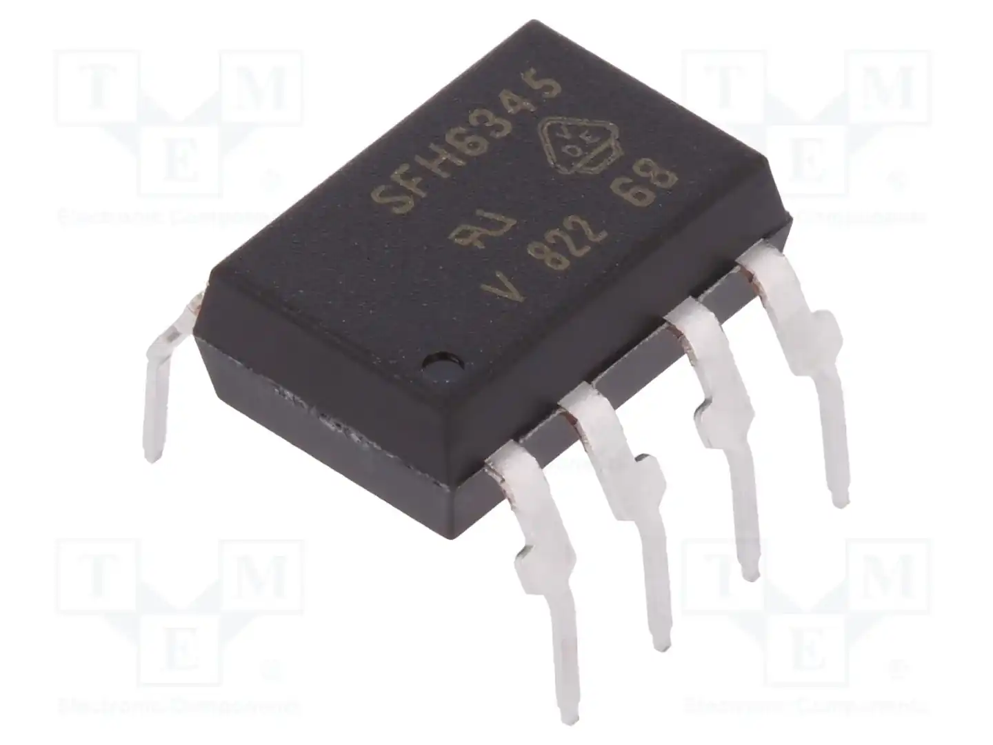 VISHAY SFH6345-X016 — Оптроны – аналоговый выход