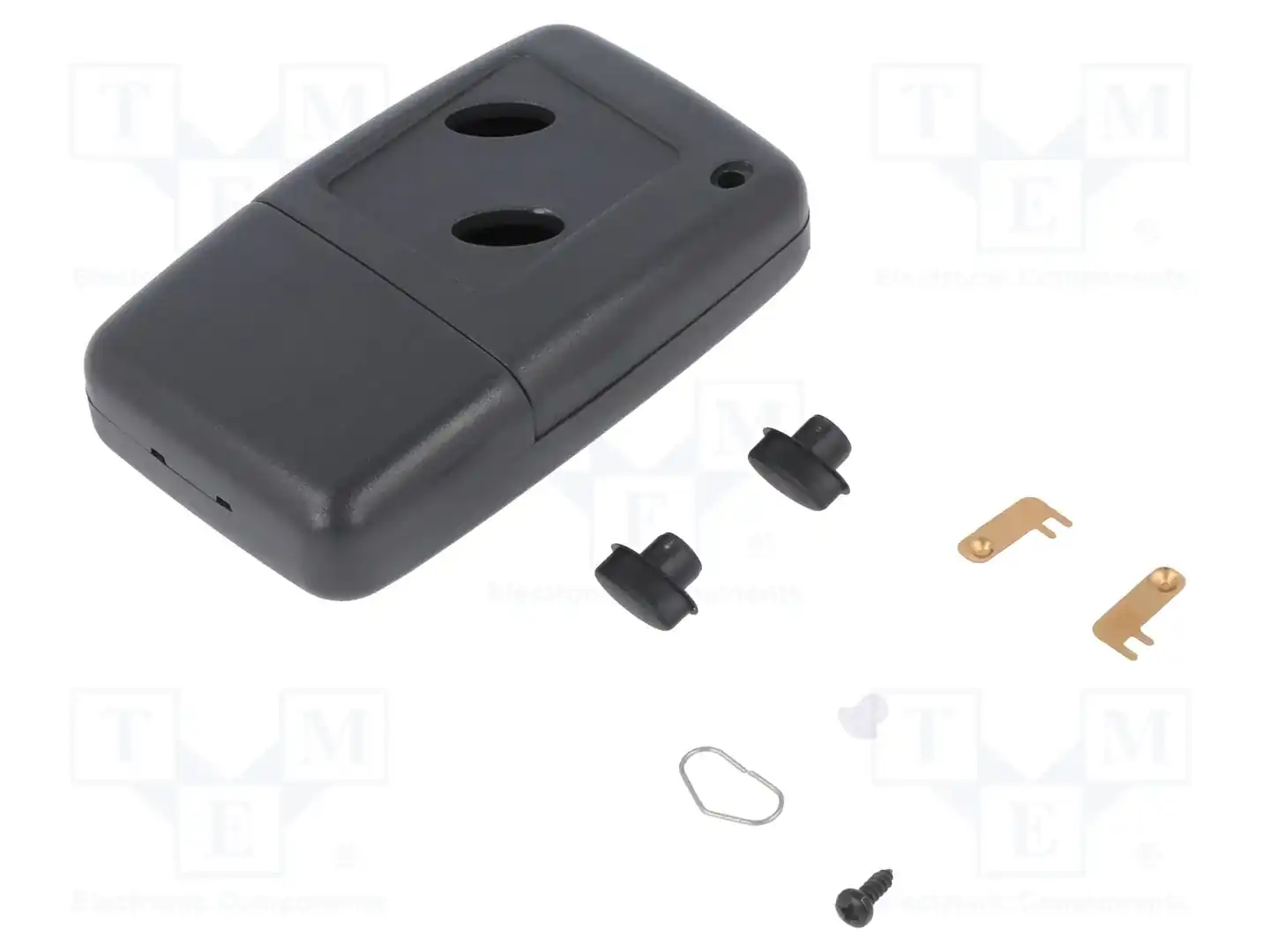 TEKO 11122.4 — Корпуса для пультов