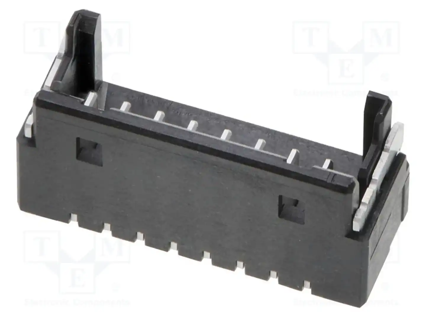 MOLEX 214094-0080 — Разъeмы Automotive