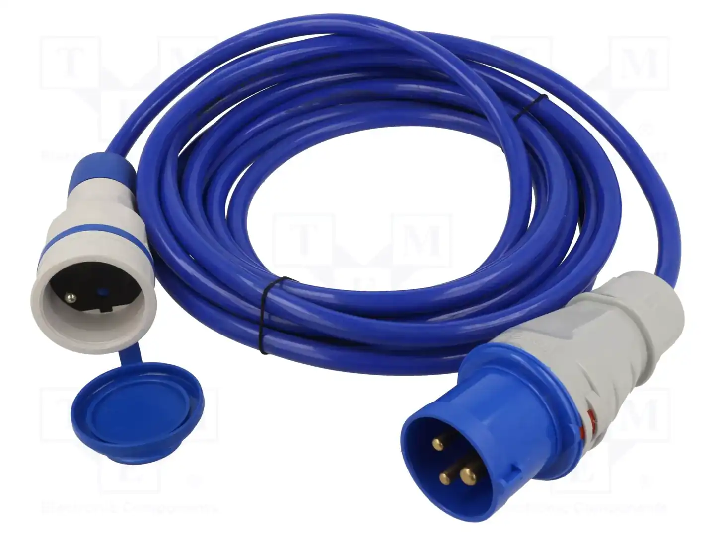 KEL W-99944 — Сетевые удлинители