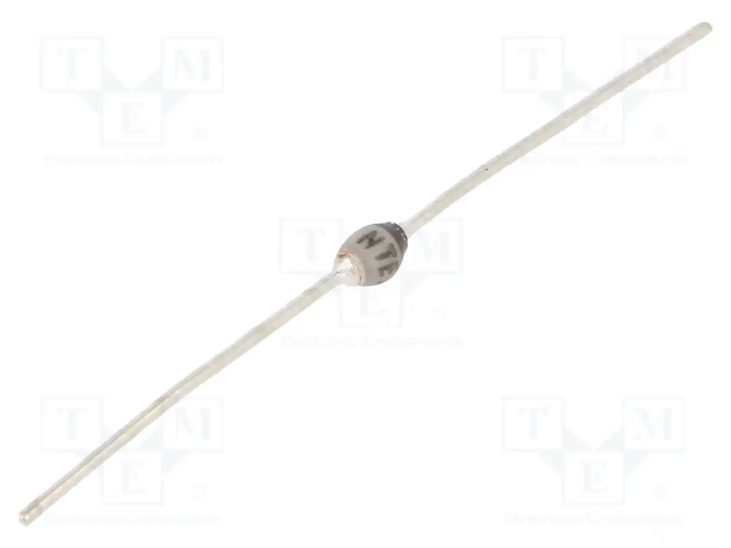 NTE Electronics NTE580 — Универсальные диоды THT