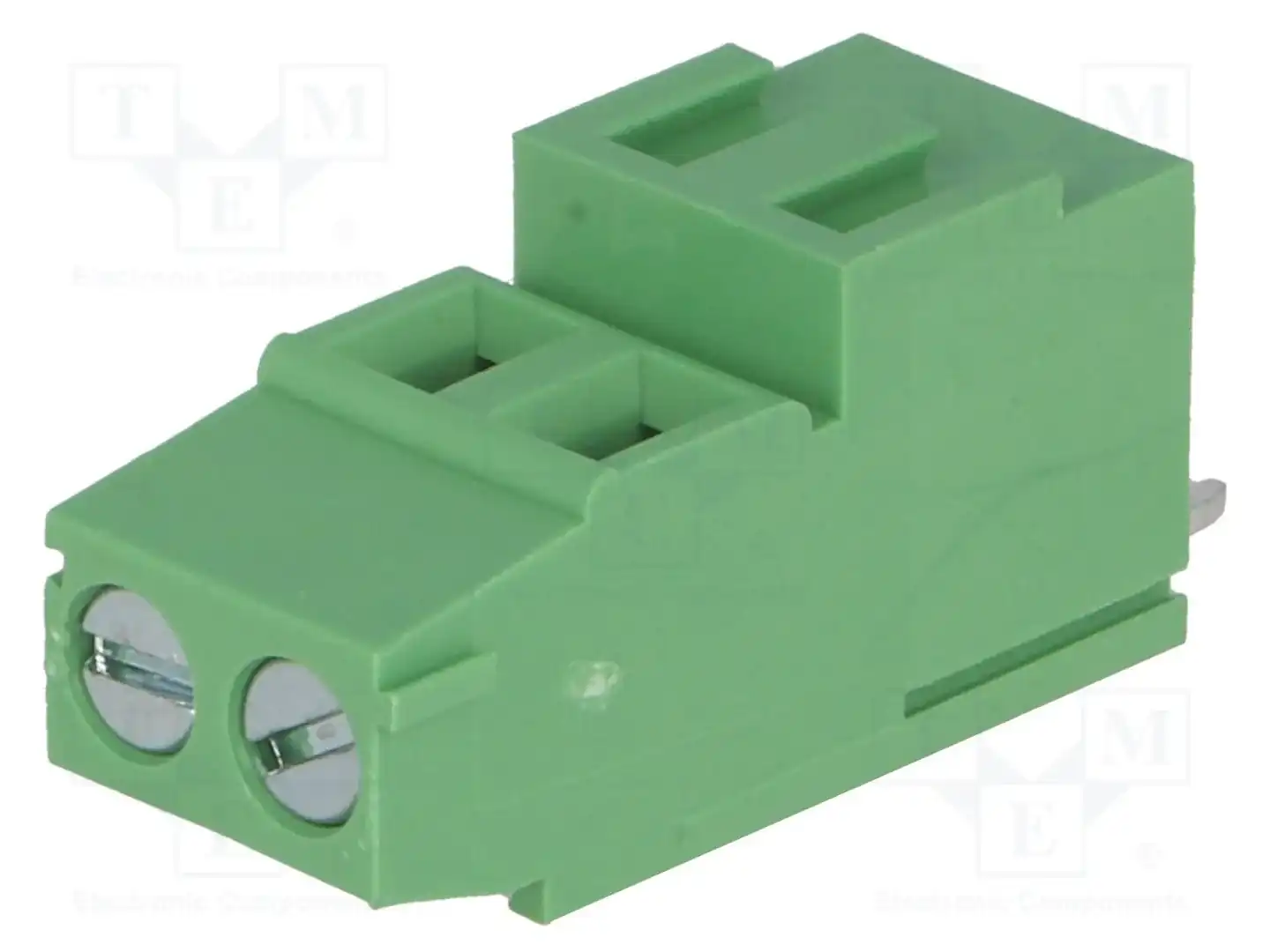 DEGSON ELECTRONICS DG500H-5.0-02P-14-00AH — Клеммные колодки для печатных плат