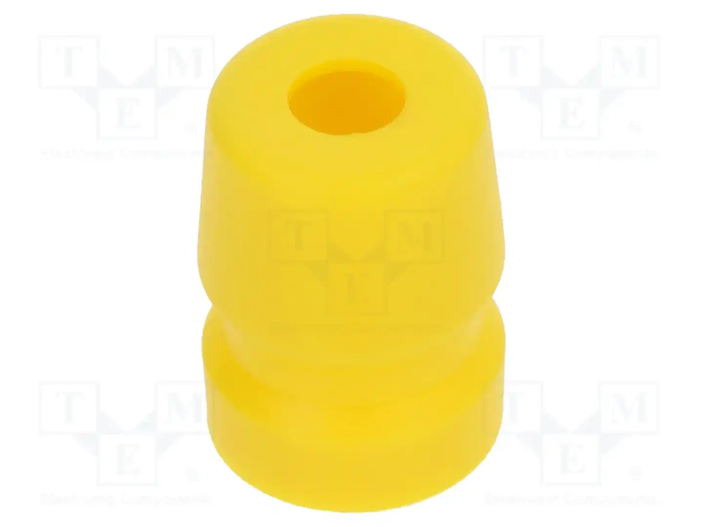 AMPHENOL AC-GROMMET-YEL — Разъeмы XLR