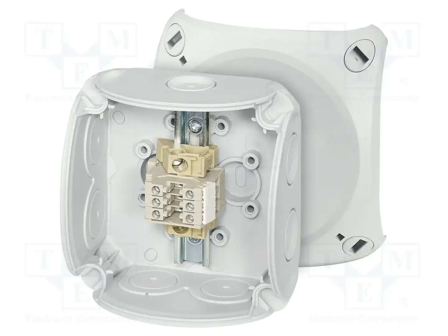 HENSEL 62000171 — Корпуса для электрооборудования