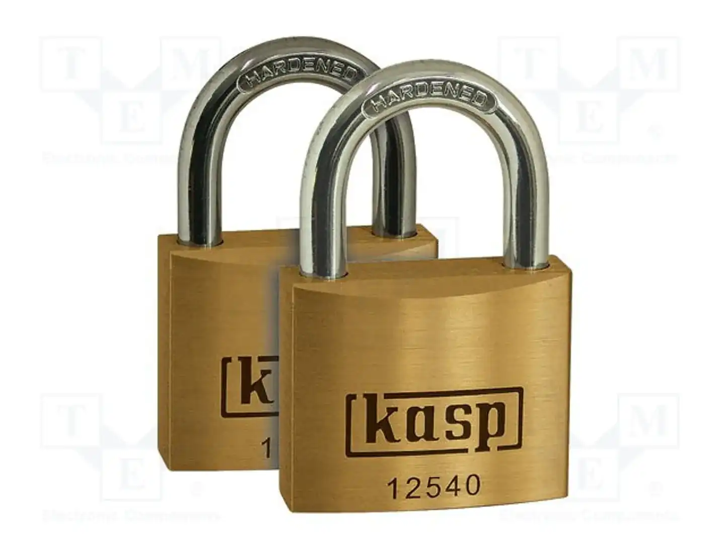 KASP K12540D2 — Навесные замки
