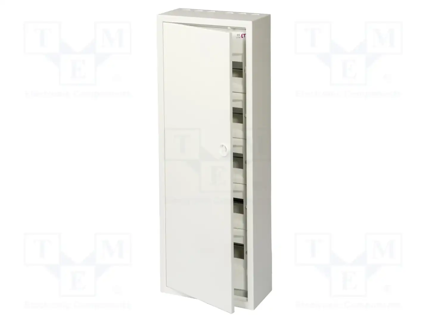 ETI POLAM WRP12-5 — Корпуса для модульной аппаратуры