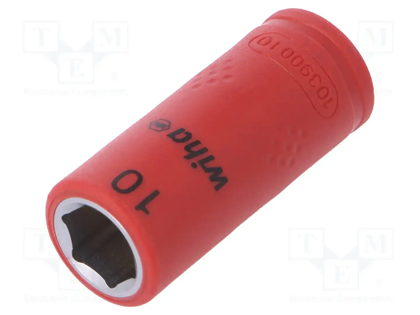 WIHA 43095 — Ключи накидные