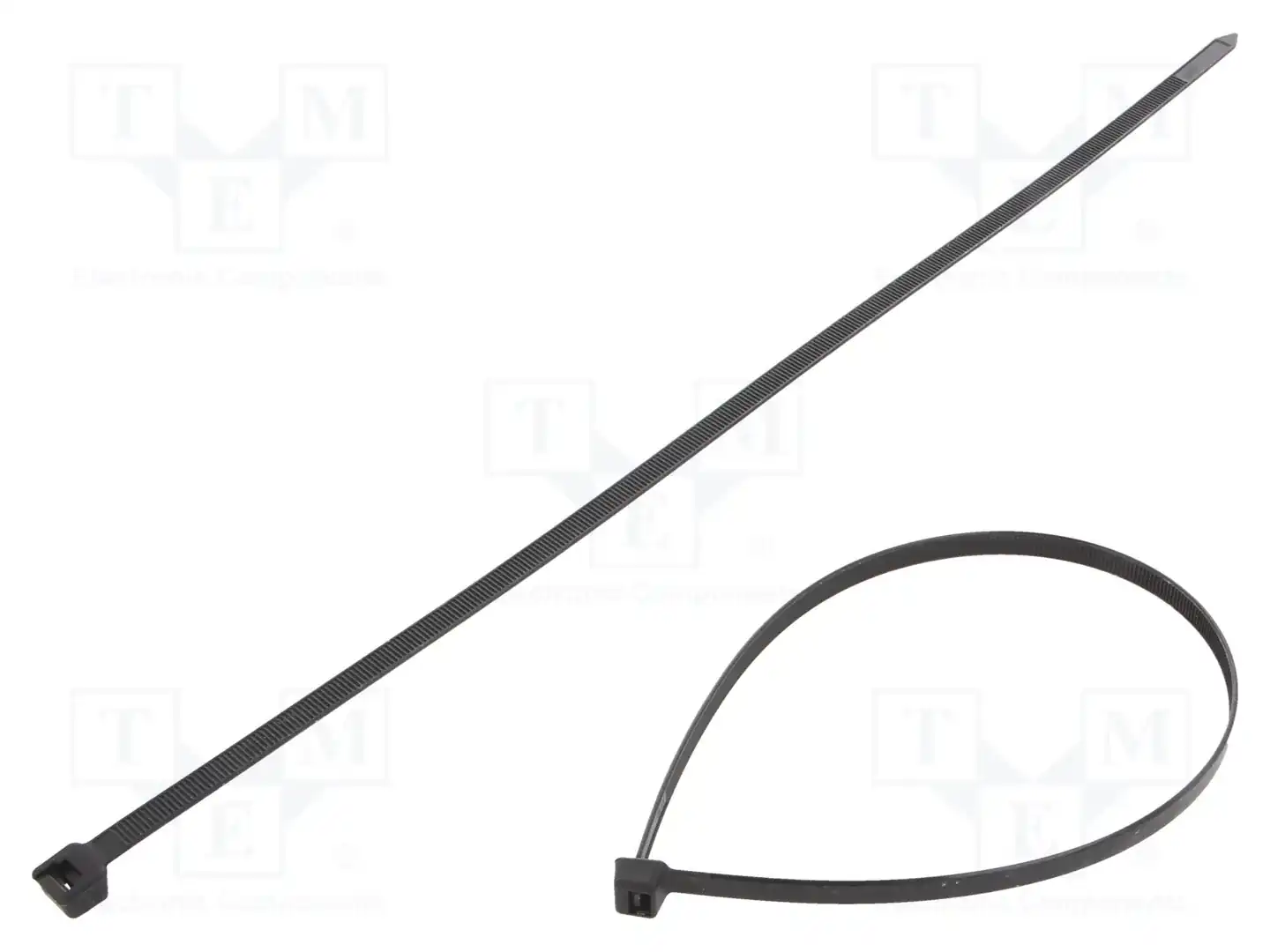 BM GROUP BMN4390 — Зажимные хомуты