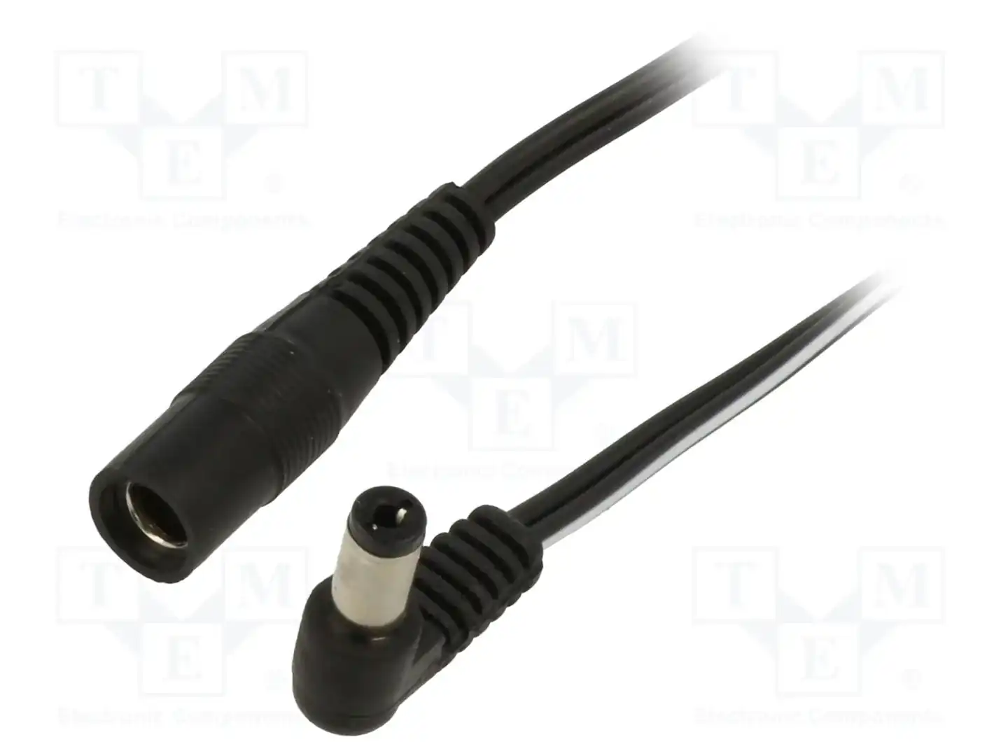 WEST POL A21-C21-T050-150BK — Кабели питания DC