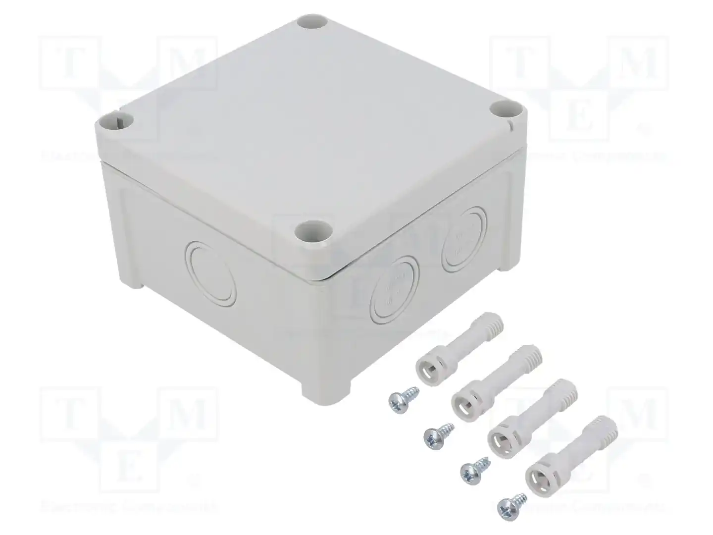 FIBOX TAM 111107 — Корпуса для электрооборудования