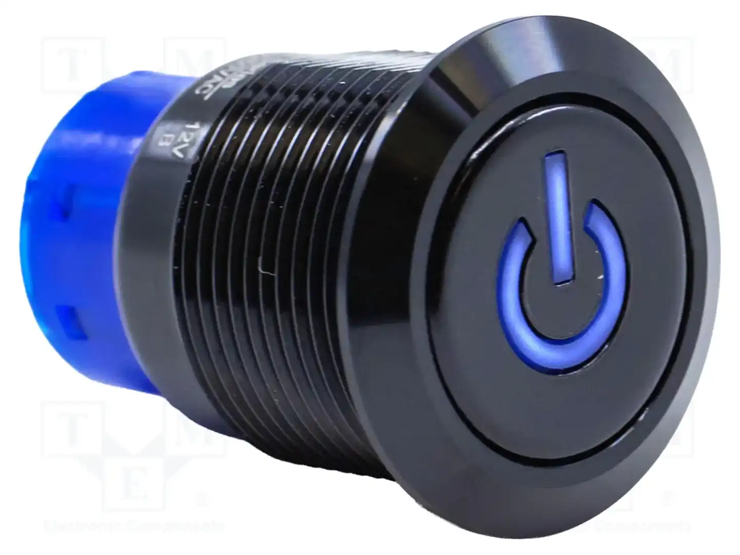 E-SWITCH ULV4F2311544 — Переключатели кнопочные