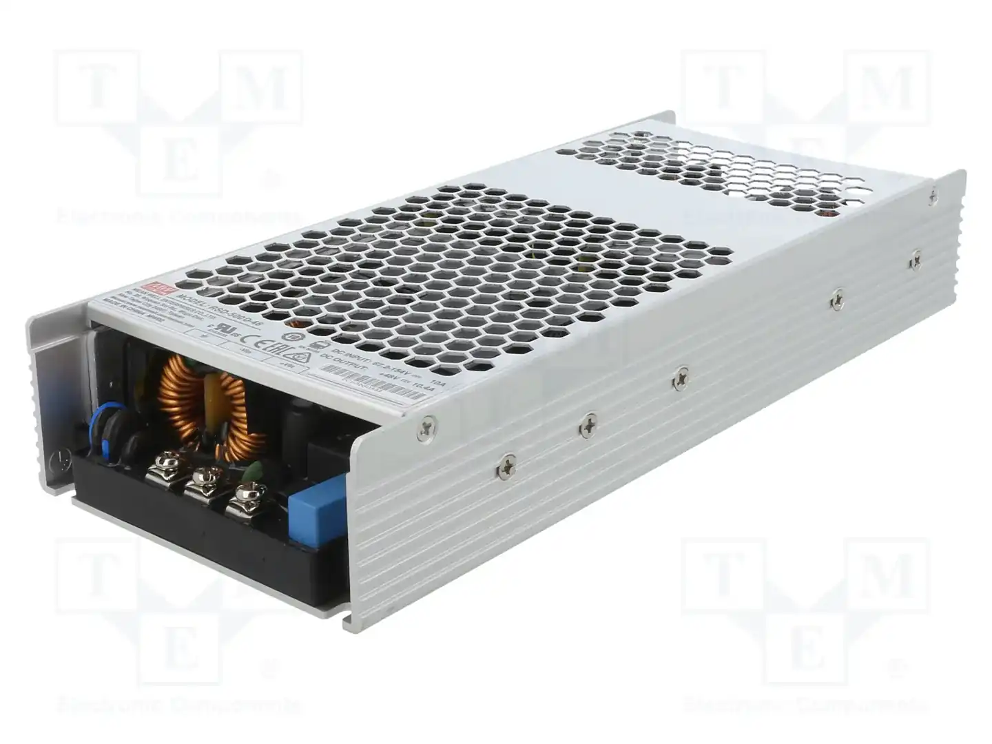 MEAN WELL RSD-500D-48 — Преобразователи DC/DC