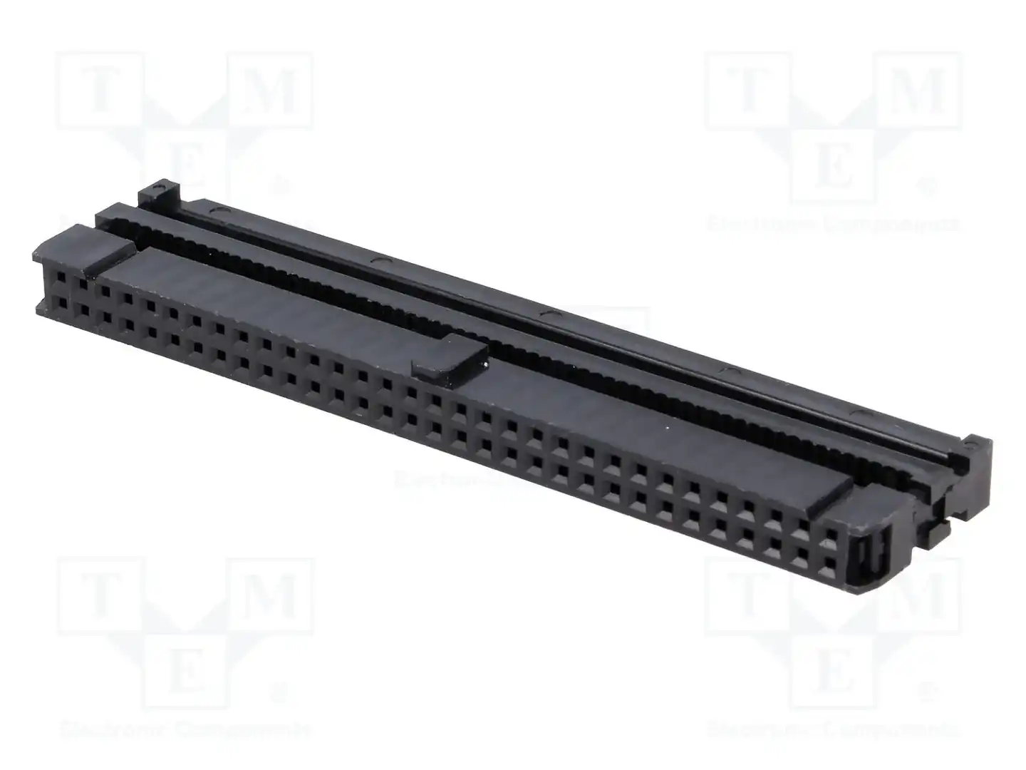 CONNFLY DS1016-64MA2BB — Разъeмы IDC