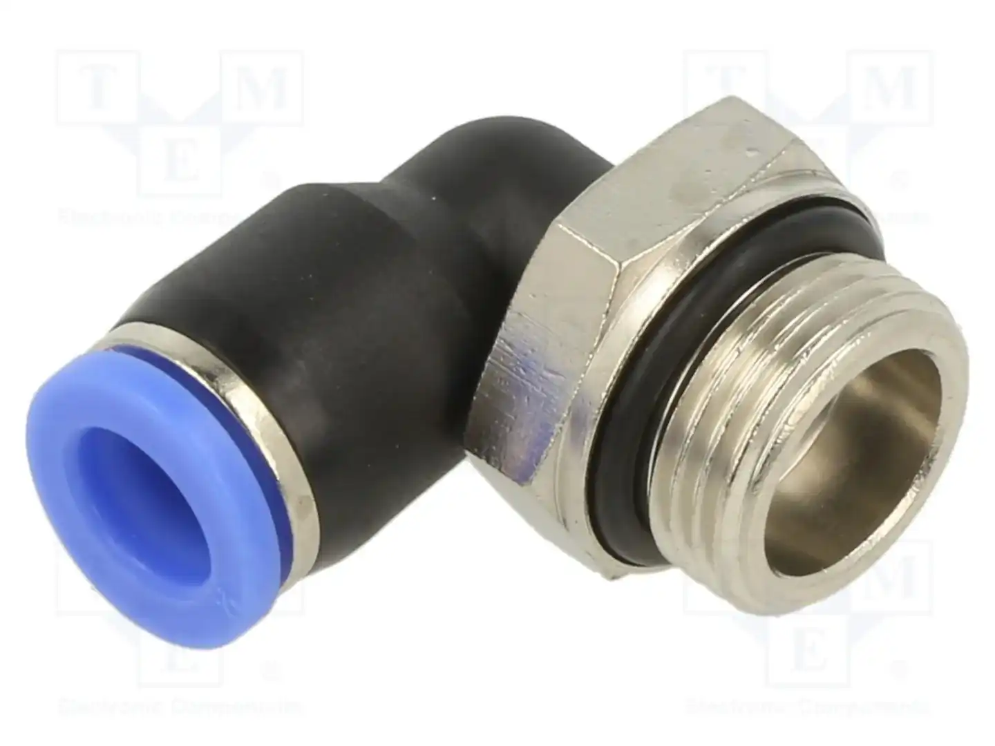 PNEUMAT 125N.038-8 — Разъемы и провода