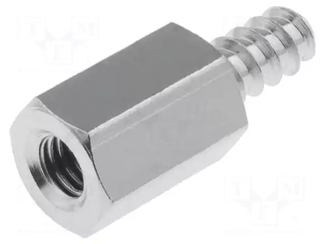 DREMEC 214ST2.9X08 — Элементы дистанционные металлические