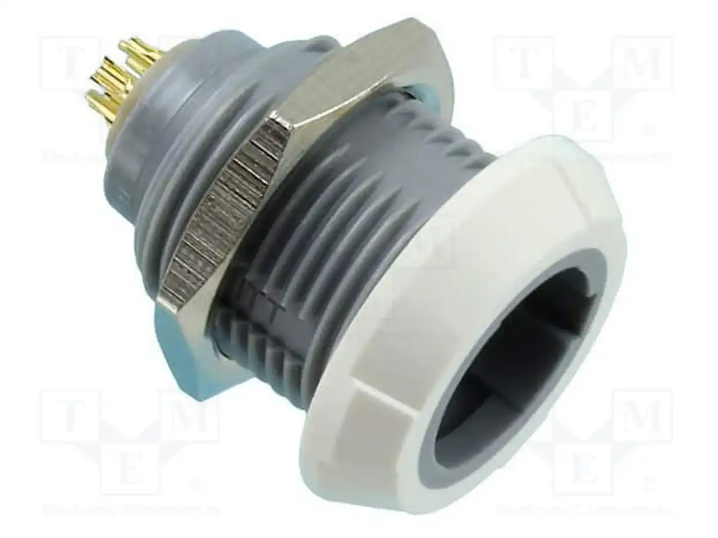 ITT CANNON 132043-4023 — Разъeмы CPC