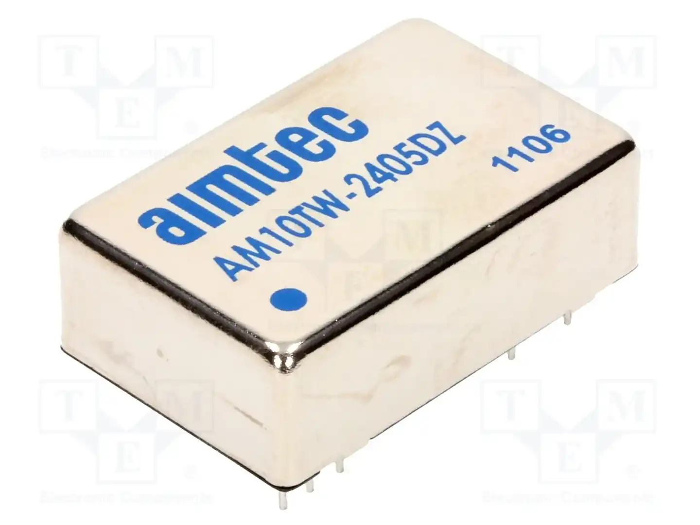 AIMTEC AM10TW-2405DZ — Преобразователи DC/DC