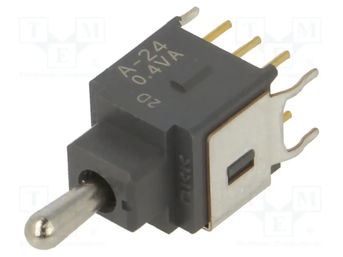 NKK SWITCHES A24JB — Переключатели рычажные