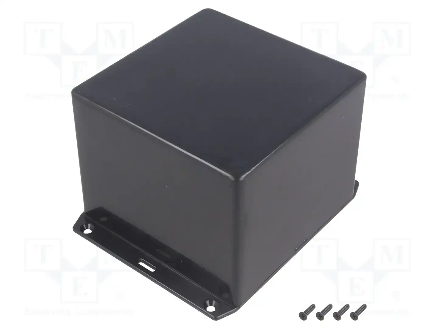 HAMMOND 1591VSFLBK — Корпуса универсальные