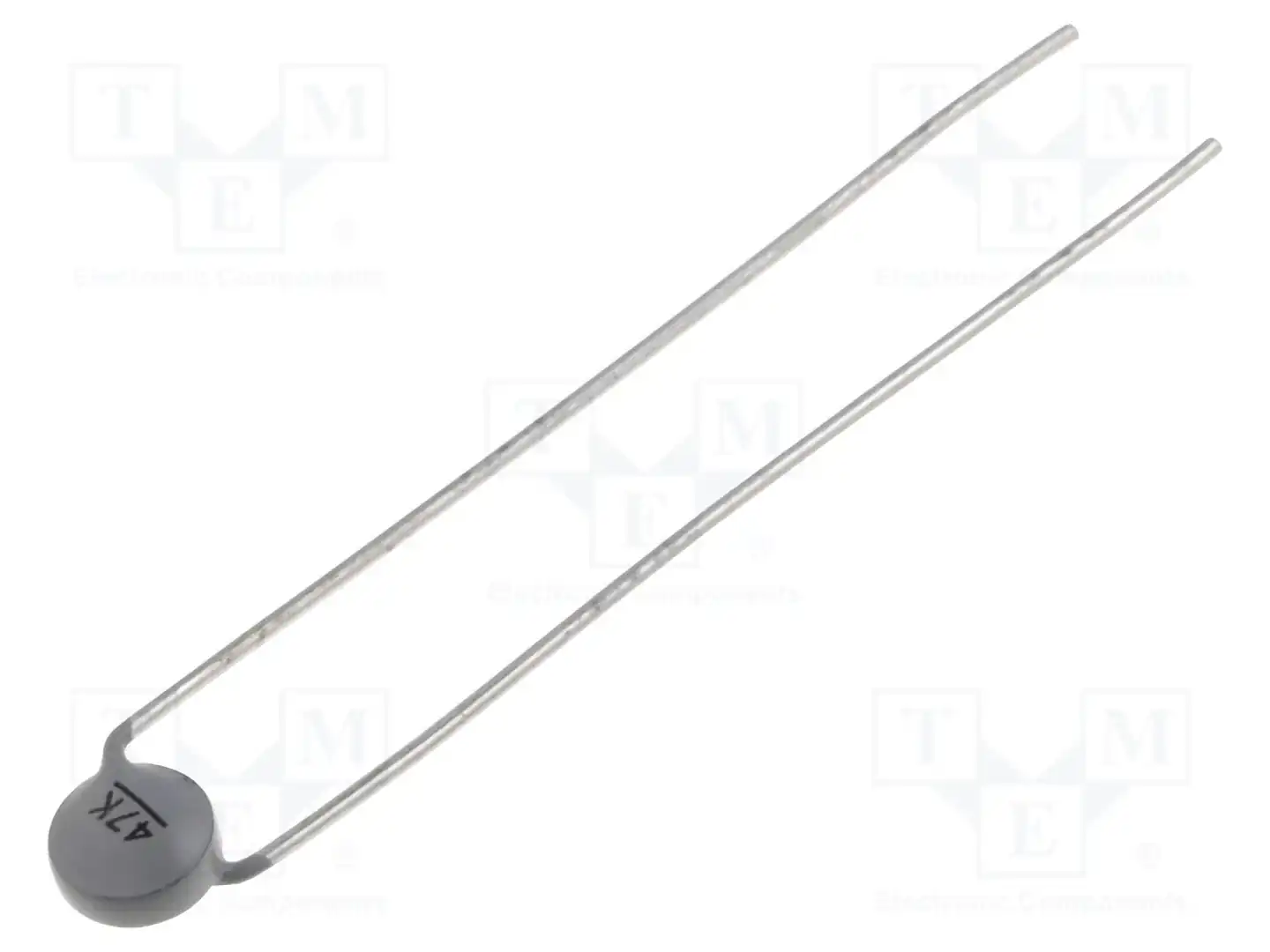 TDK B57164K0473K000 — Термисторы NTC измерительные THT