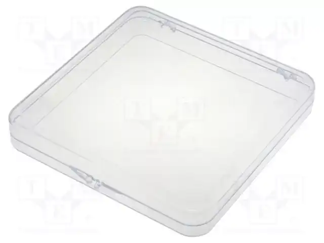 LICEFA V5-124 — Контейнеры и коробки