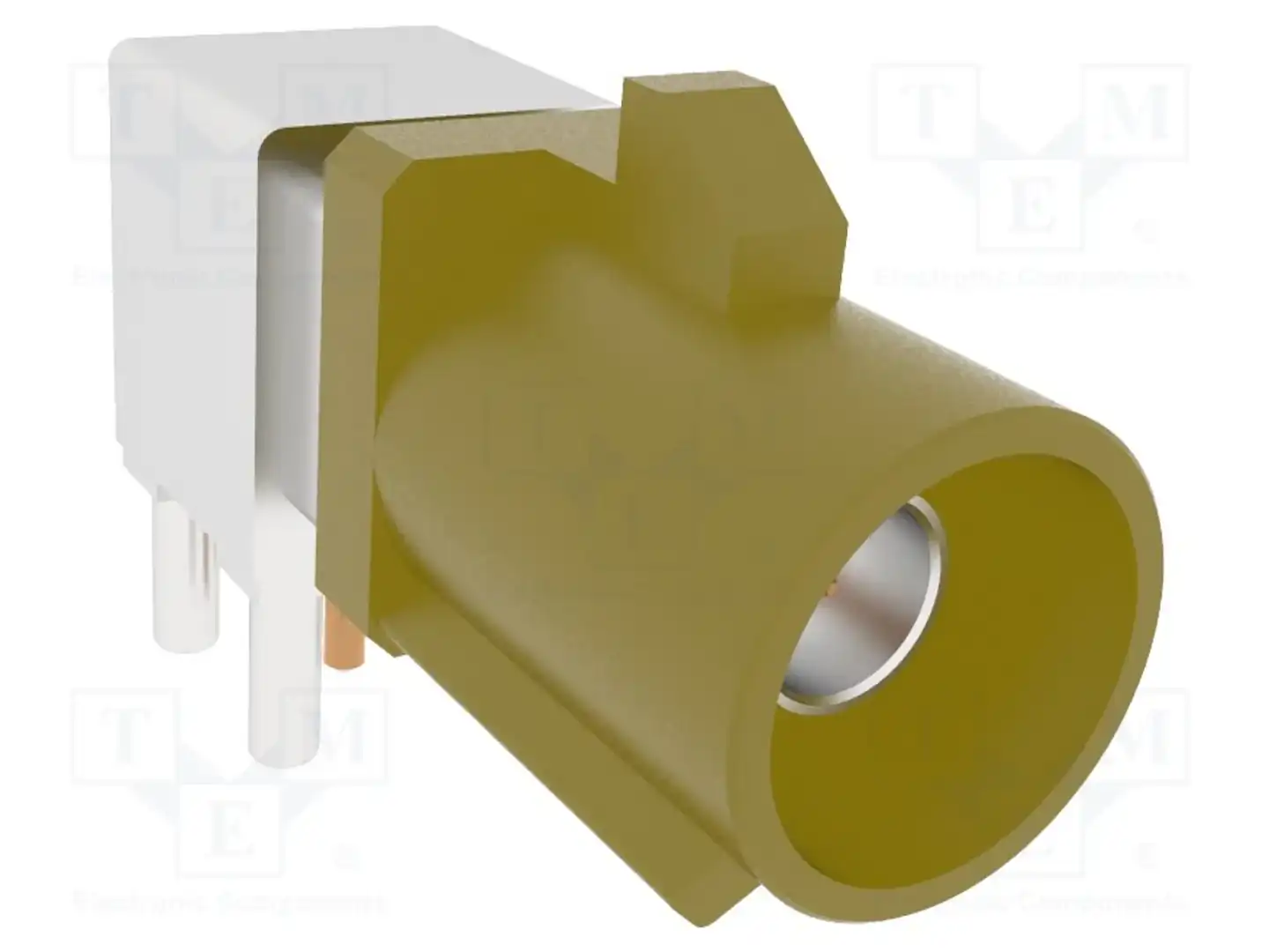 AMPHENOL RF 2FA1-NKRP-PCB-6 — Разъeмы Automotive
