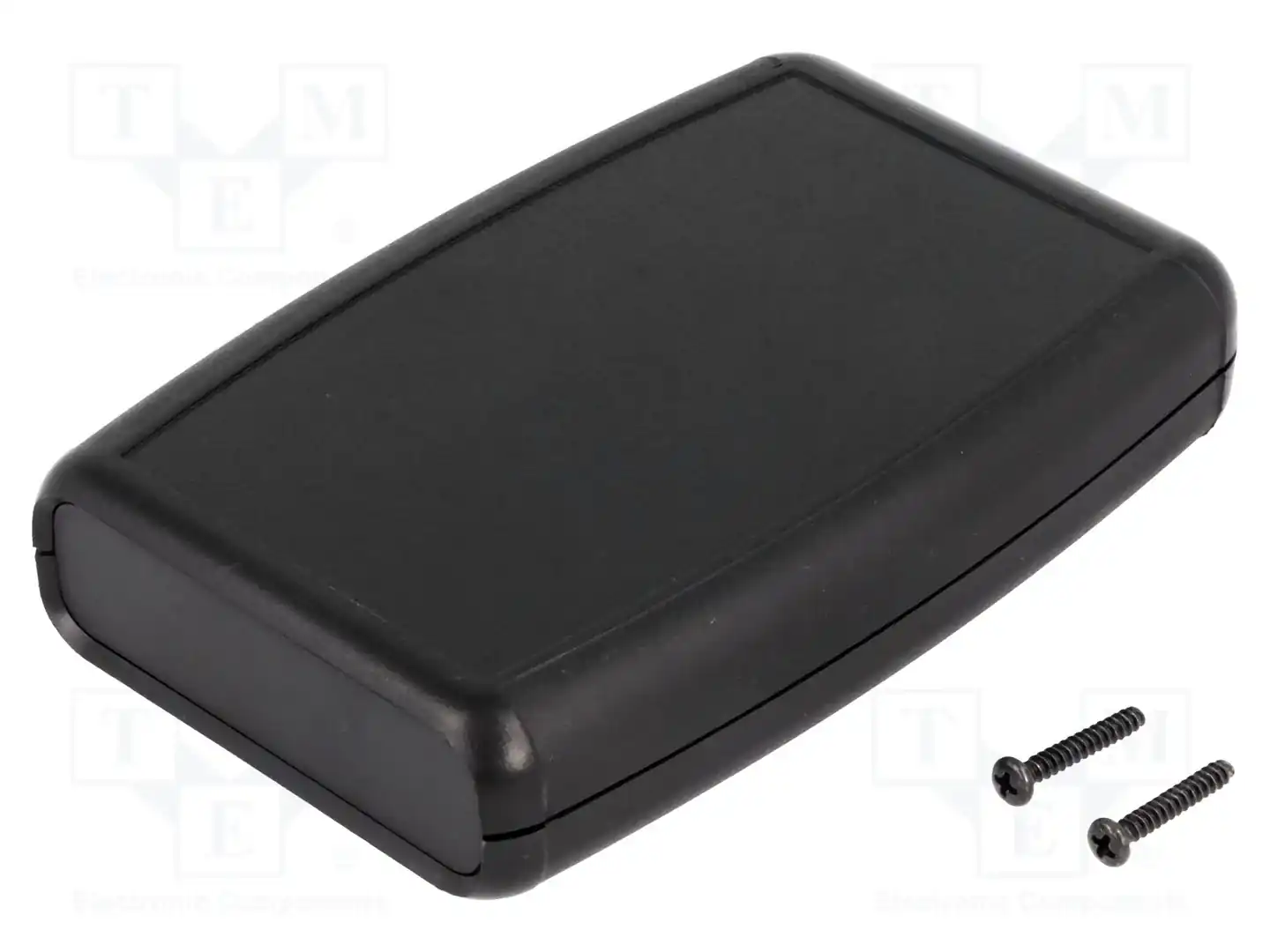 HAMMOND 1553BBKBK — Корпуса универсальные
