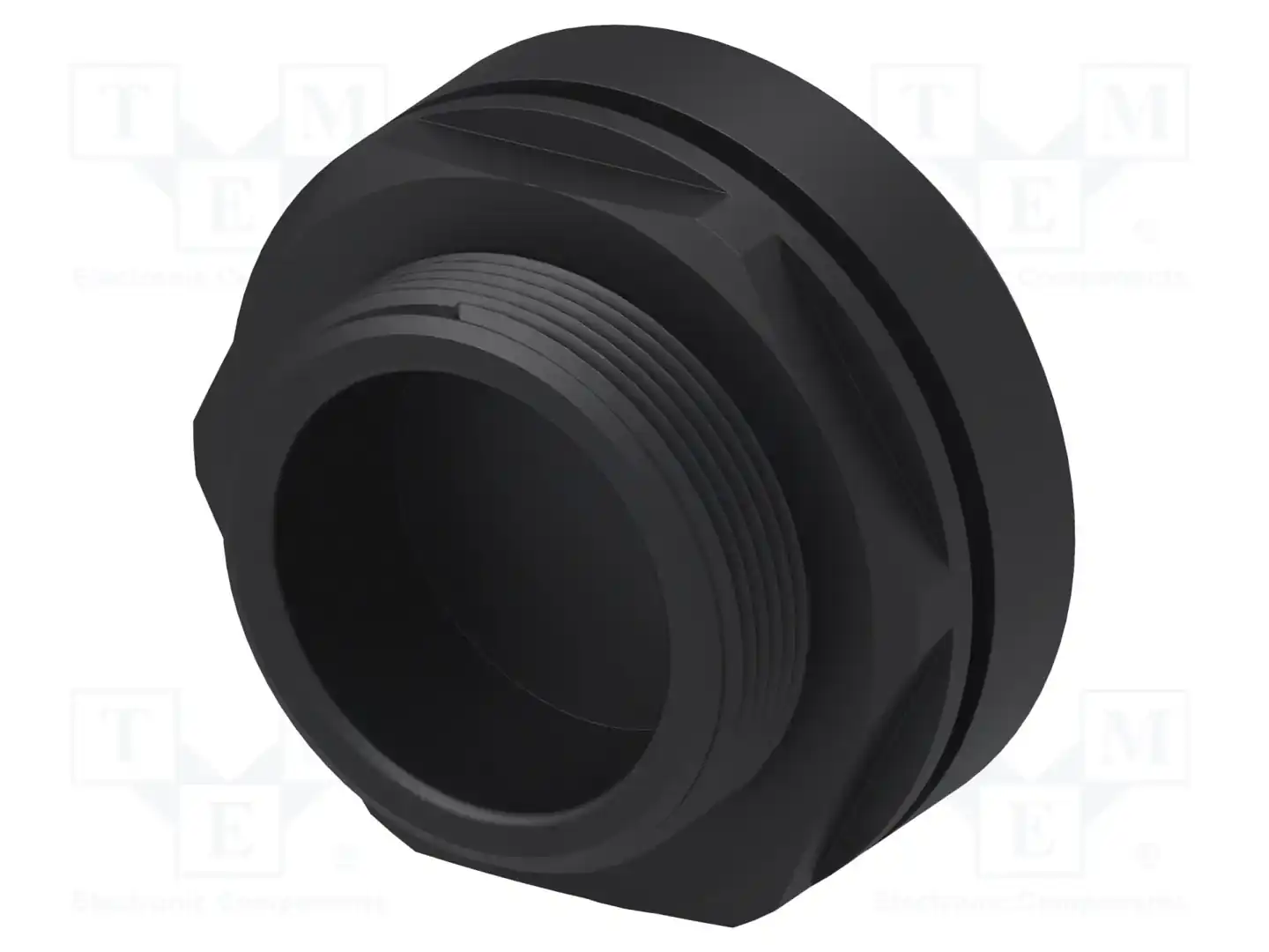 TE Connectivity EP-VEP-M40-BL-B — Корпуса - аксессуары остальные