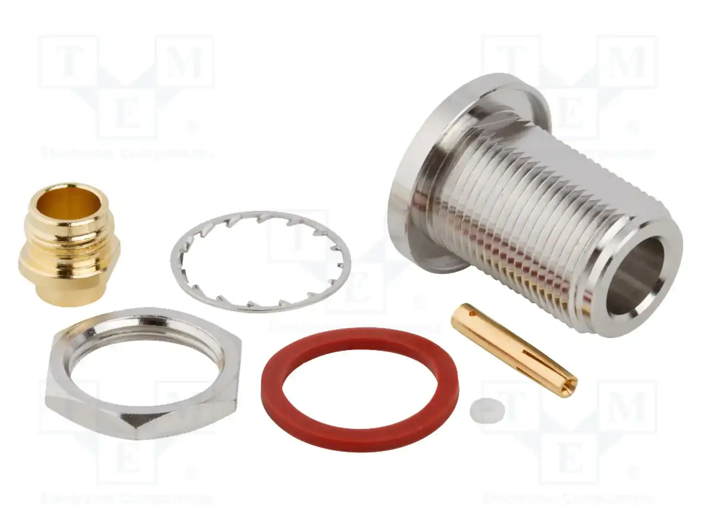 AMPHENOL RF 172153 — Разъeмы N