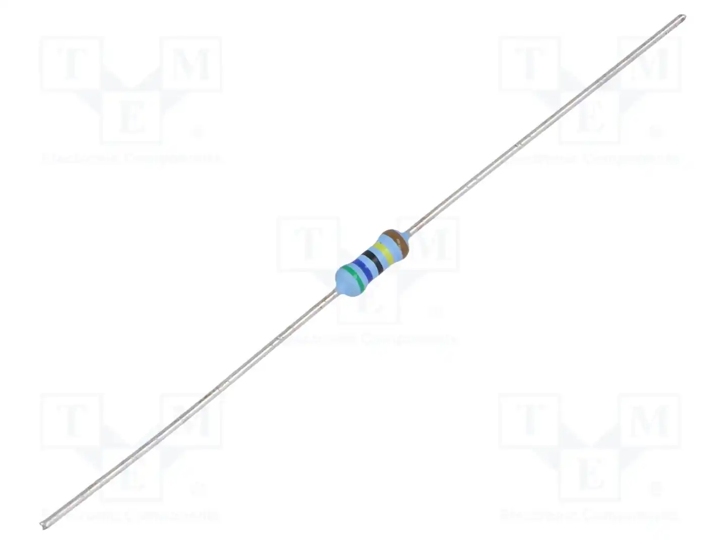 VISHAY MRS25000C5604FCT00 — Резисторы ТНТ