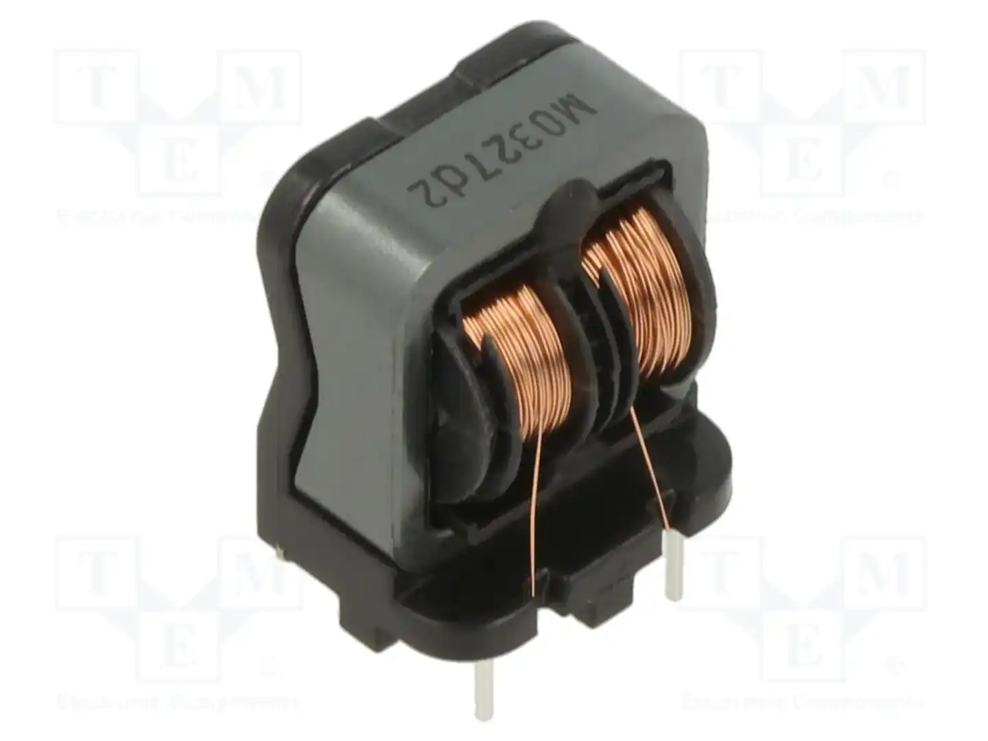 KEMET SSR21NV-07405 — Дроссели
