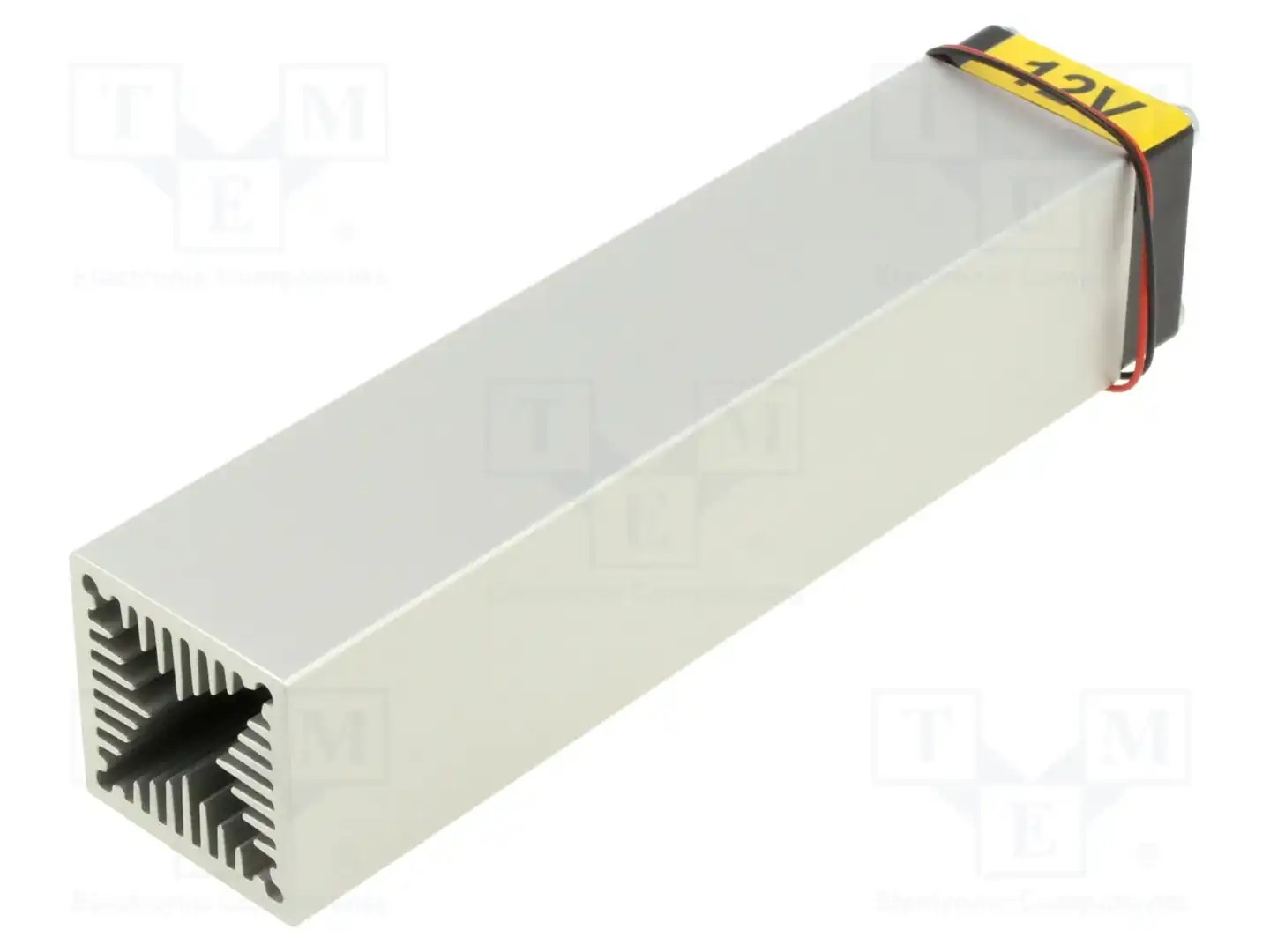 FISCHER ELEKTRONIK LAM 3 125 12 V — Радиаторы