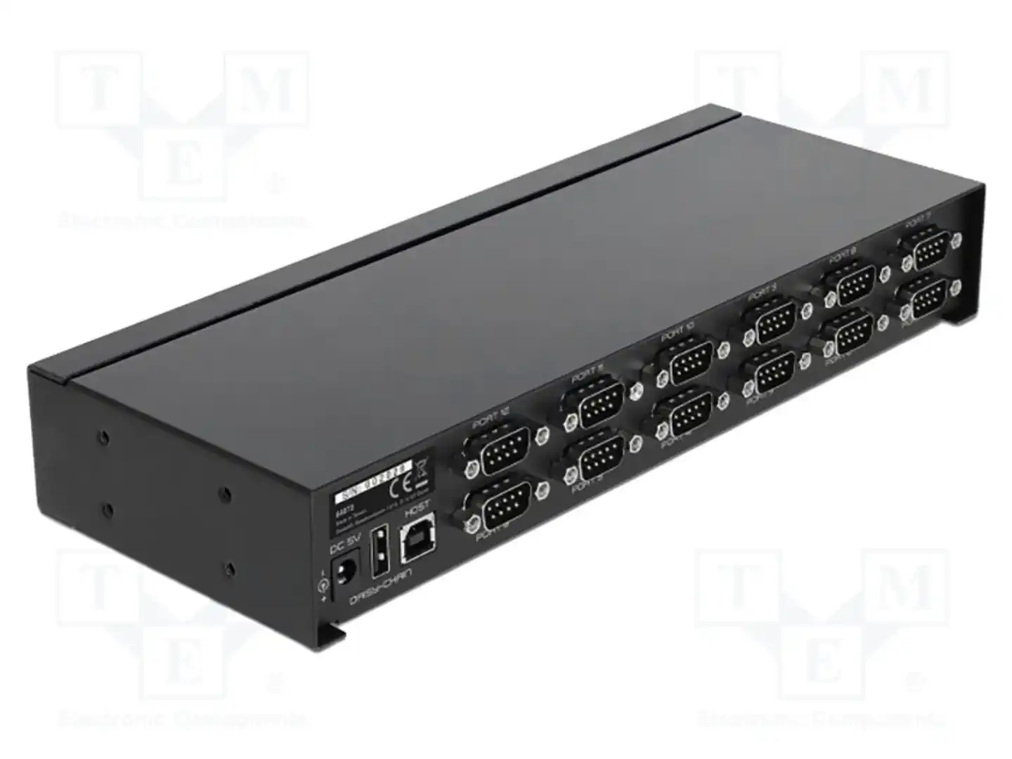 DELOCK 64070 — Компьютерные кабели и адаптеры