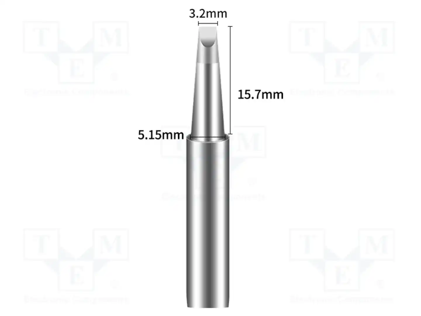 BAKON 900-3.2D — Жала паяльников