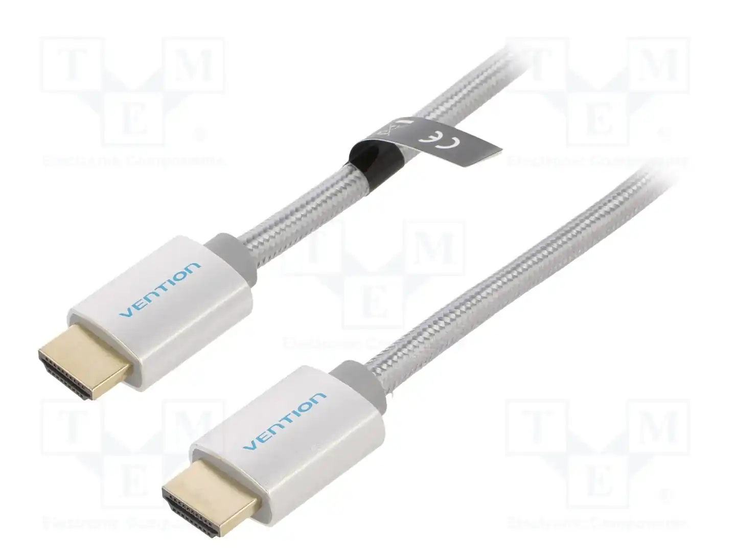 VENTION AABIJ — Кабели и адаптеры HDMI, DVI, DisplayPort