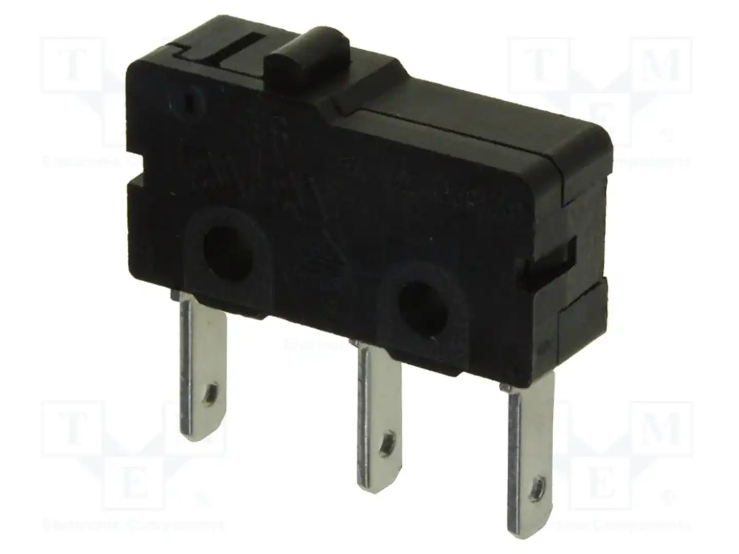 E-SWITCH MS0850500F150C1A — Микропереключатели SNAP ACTION