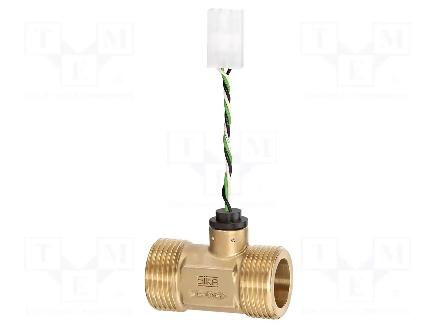 SIKA VY2061MAHN20A5 — Расходомеры