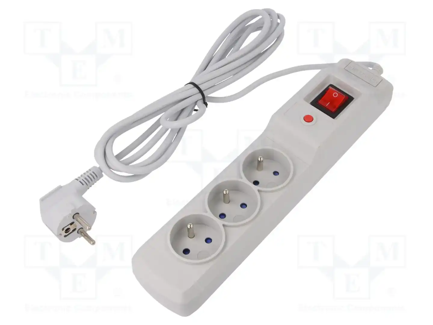 ARMAC M3/30/SZ — Планки защиты от перенапряжения