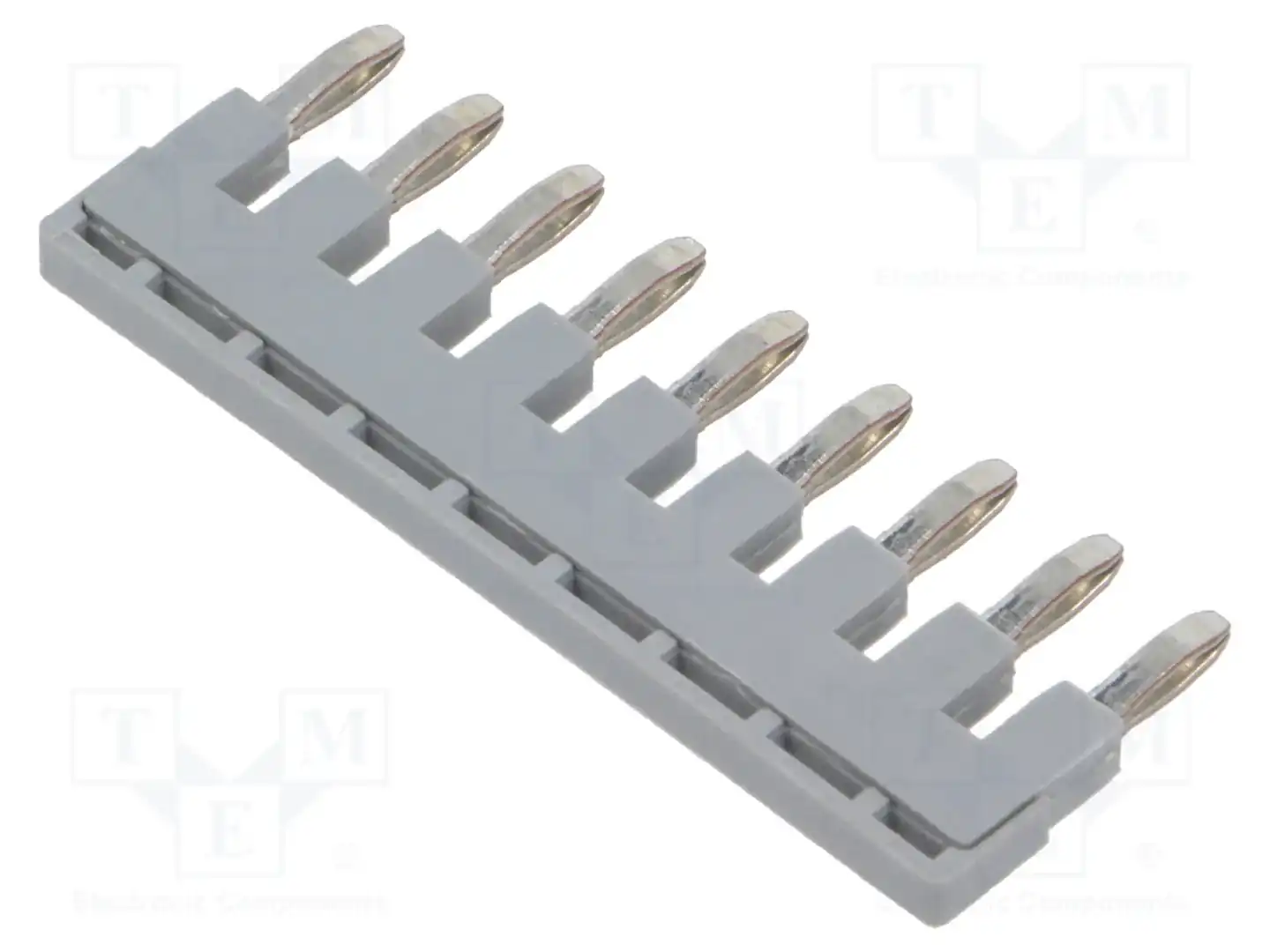 DEGSON ELECTRONICS DFA4-09P-11-00Z(H) — Соединителей на рейку