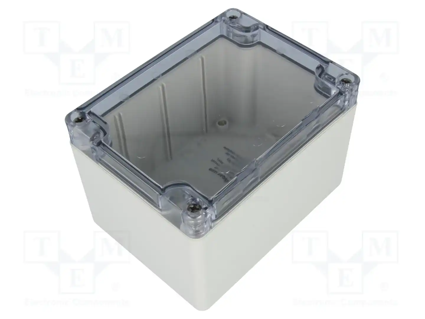 HAMMOND 1554G2GYCL — Корпуса универсальные