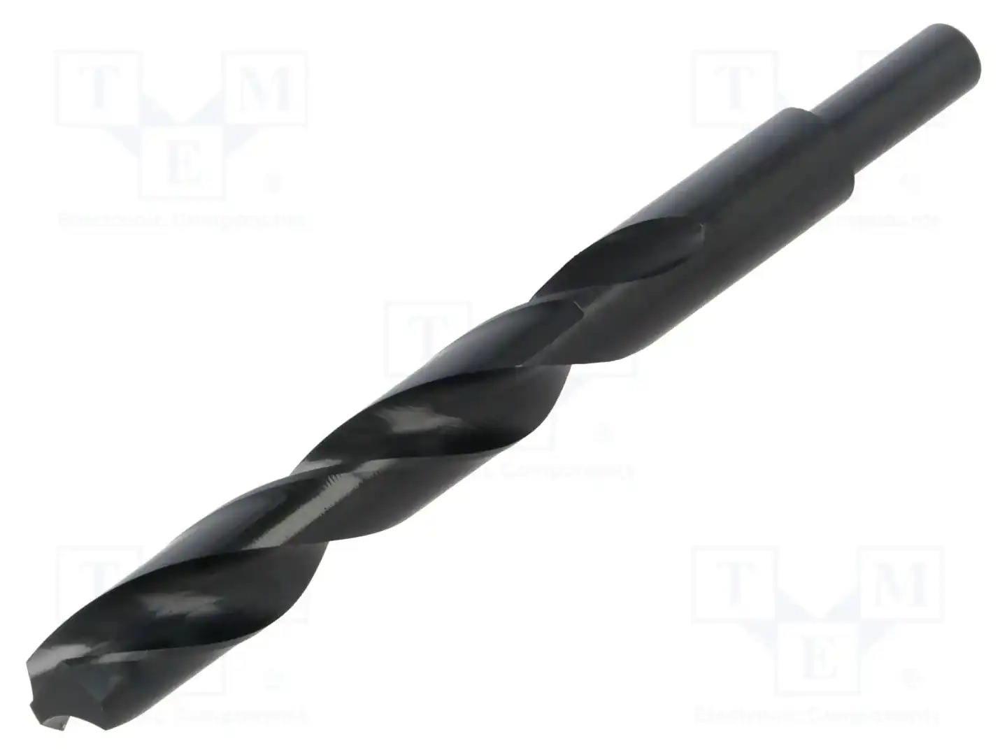 Milwaukee 4932373327 — Сверла по металлу