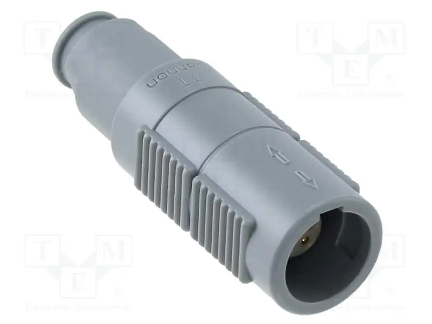 ITT CANNON 132042-0055 — Неклассифицированные
