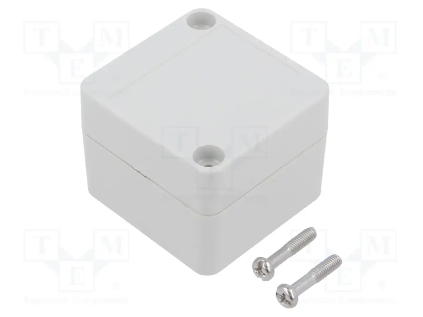 HAMMOND 1555AGY — Корпуса универсальные