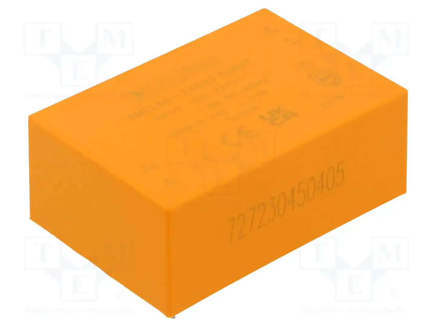 AIMTEC AMEL60-24S277HAVZ — Преобразователи AC/DC для PCB
