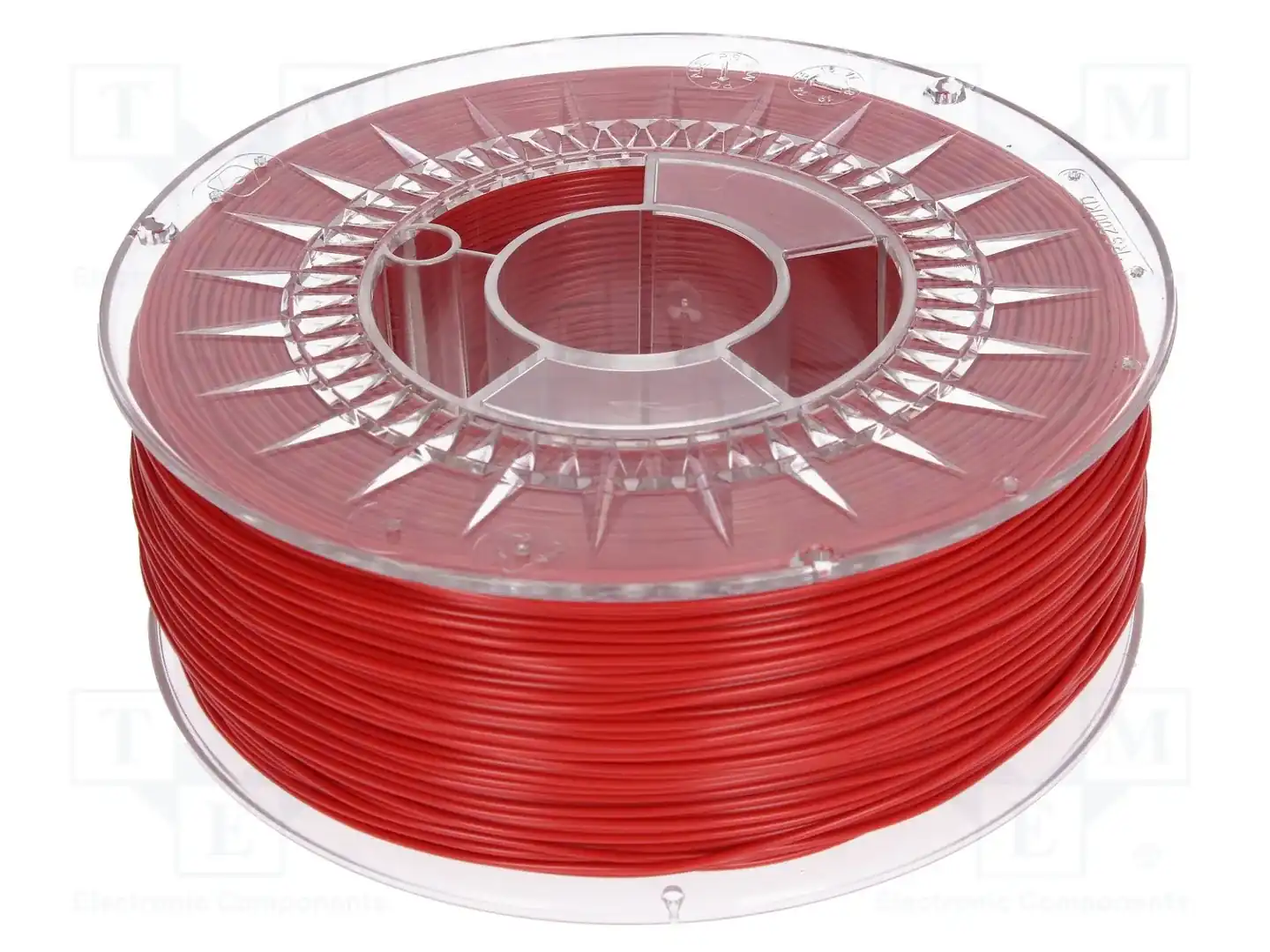 DEVIL DESIGN ABS+1.75-RED — Принтеры 3D и аксессуары