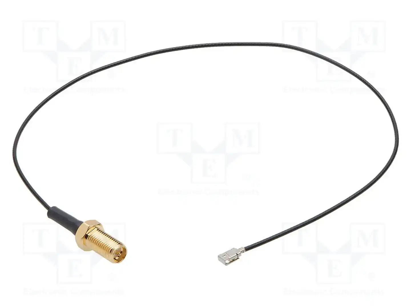 MOLEX 73230-6210 — Разъeмы SMA, SMB, SMC
