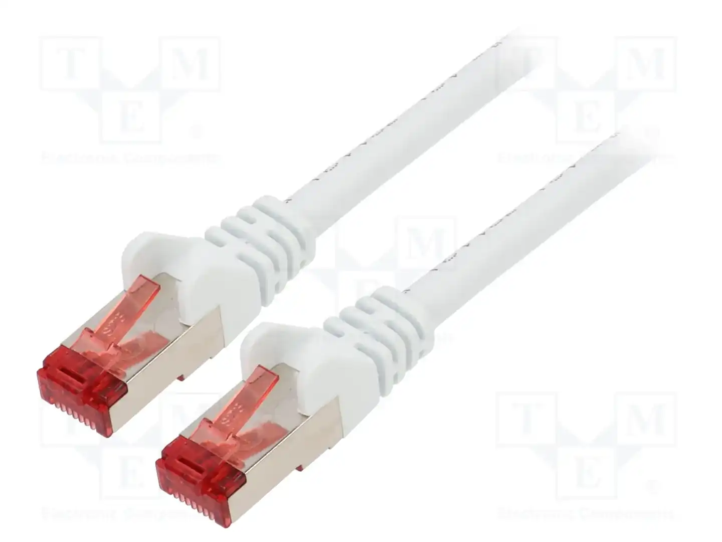 GOOBAY 66642 — Кабели и адаптеры RJ45