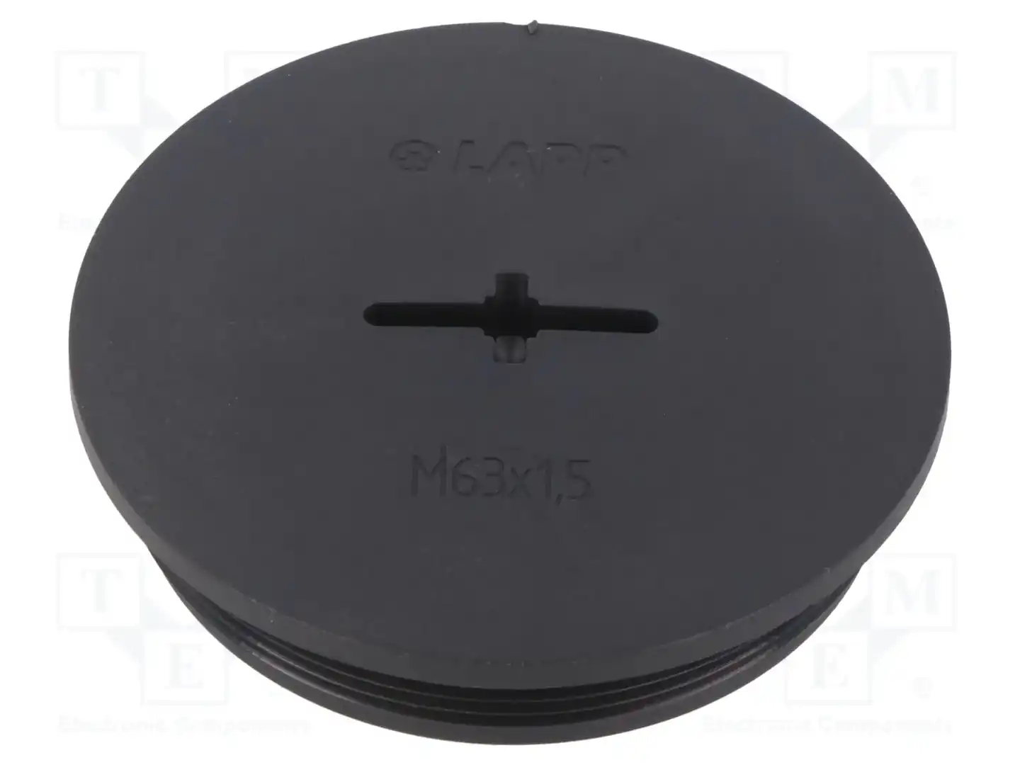 LAPP 52006176 — Заглушки