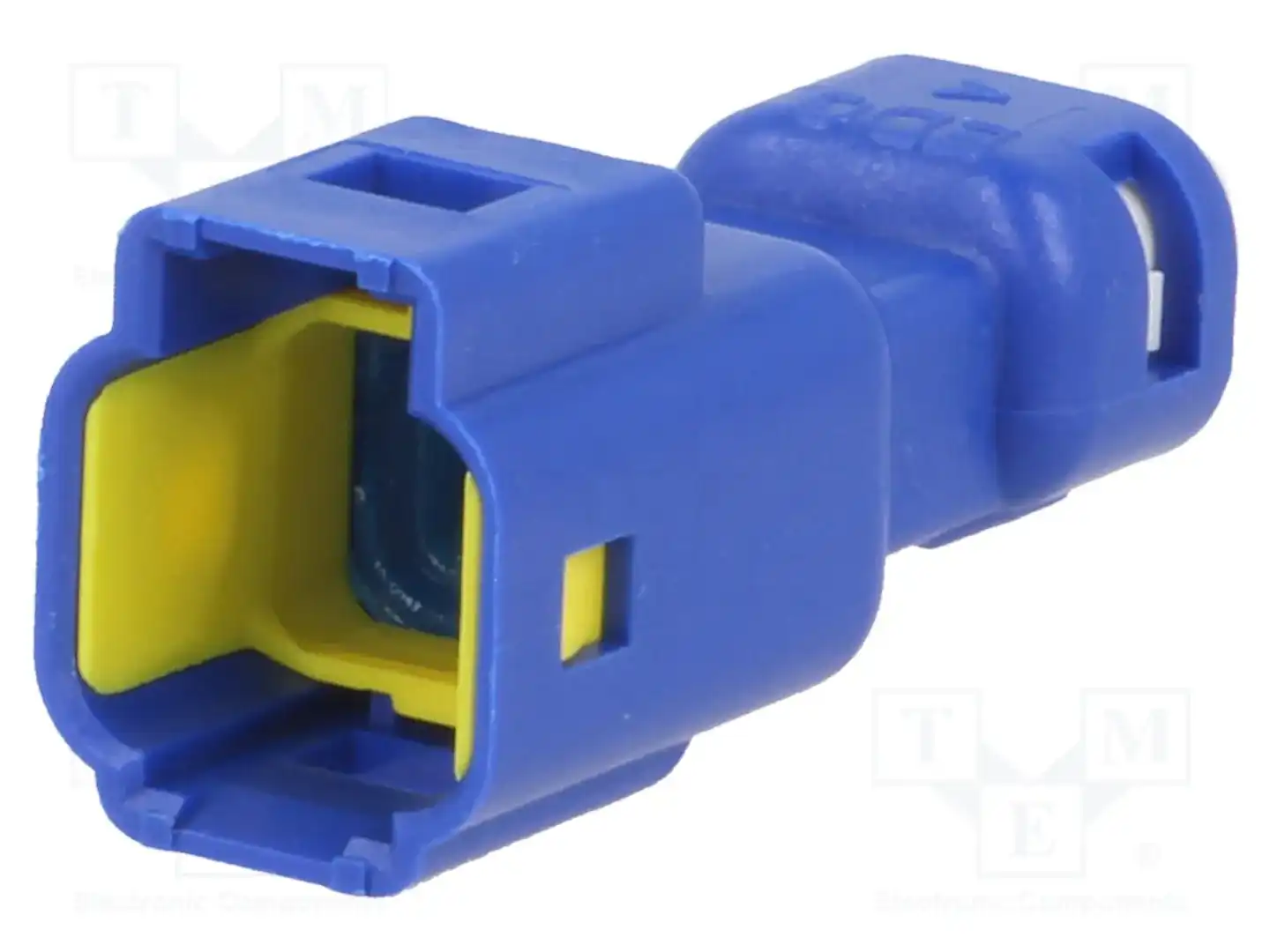 EDAC 560-002-000-311 — Разъeмы Automotive