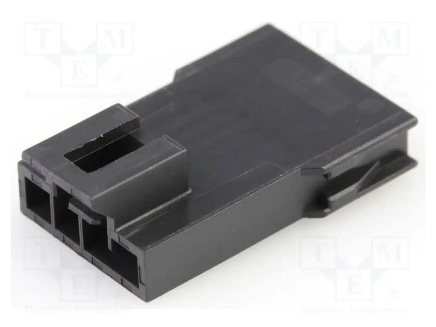 MOLEX 200277-1104 — Неклассифицированные